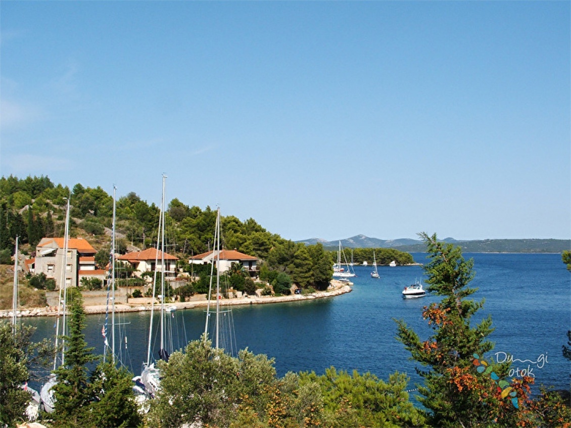 Brbinj Dugi Otok