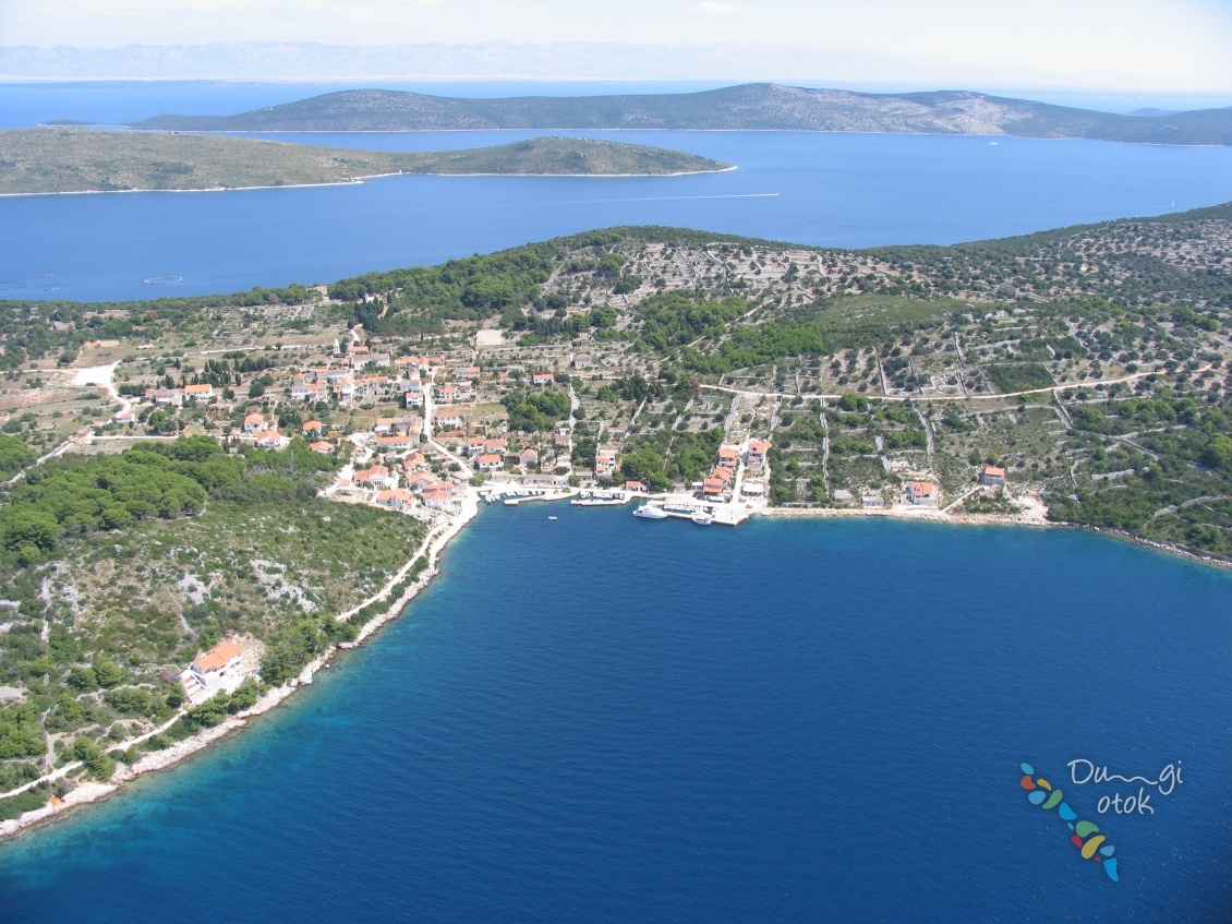 Zverinac Dugi otok