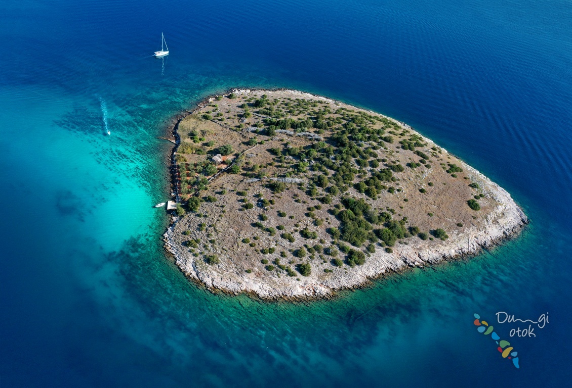 Zaglav Dugi otok