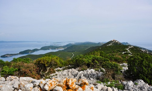 Die Höhle Strašna peć