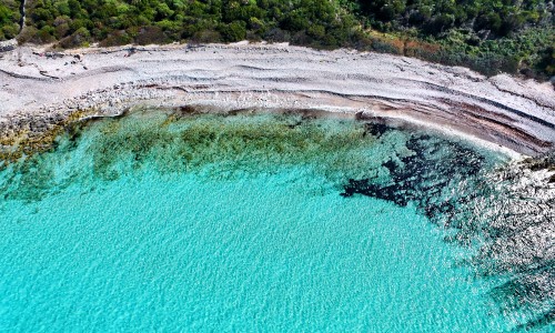 About Dugi otok