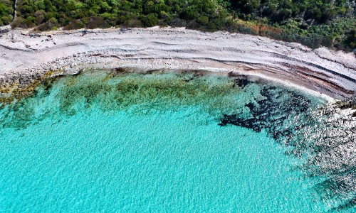 Über Die Insel