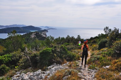 Dugi Otok Trail 2024