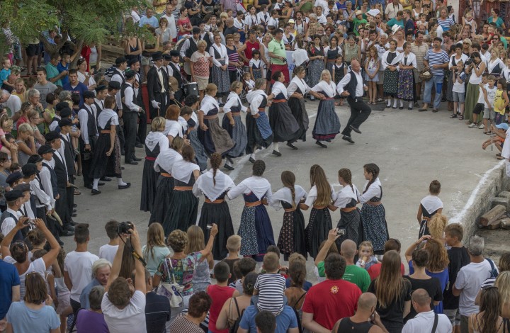 Saljske užance 2025