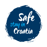 Safe stay in Croatia - das nationale Sicherheitssiegel