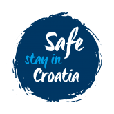 Safe stay in Croatia - nacionalna oznaka sigurnosti