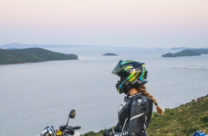 Dugi otok Moto tour