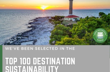 Dugi otok među 100 najboljih priča održivih destinacija svijeta