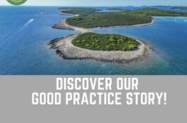 Dugi otok među 100 najboljih priča održivih destinacija svijeta