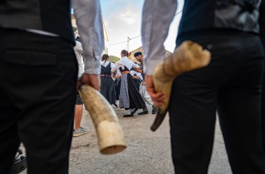 Saljske užance 2025