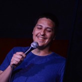 Stand up show