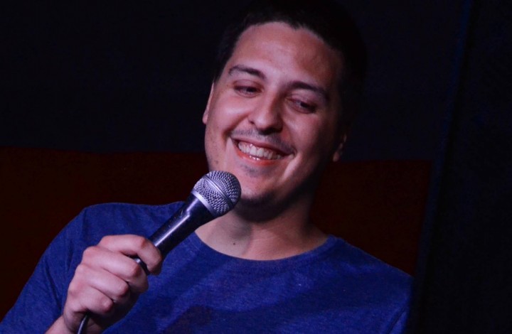 Stand up show
