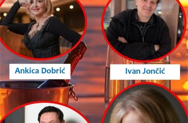 Ploveće kazalište Histrion