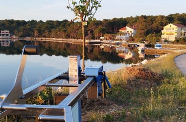 Hrvatska prirodno tvoja – Croatia Naturally Yours” na Dugom otoku
