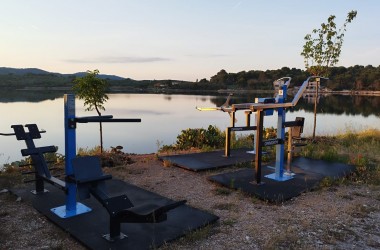 Hrvatska prirodno tvoja – Croatia Naturally Yours” na Dugom otoku