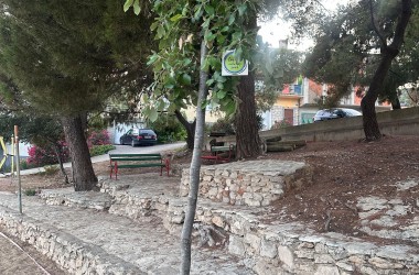 Hrvatska prirodno tvoja – Croatia Naturally Yours” na Dugom otoku