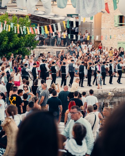 Saljske užance - Sali festivity 2025