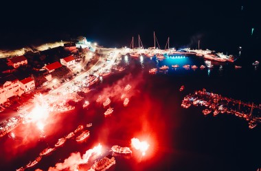 Saljske užance - Sali festivity 2025
