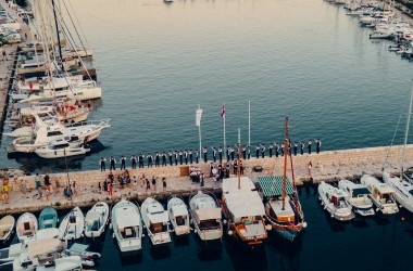 Saljske užance - Sali festivity 2025