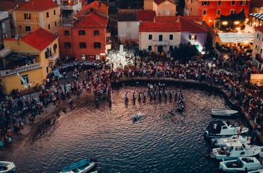 Saljske užance - Sali festivity 2025