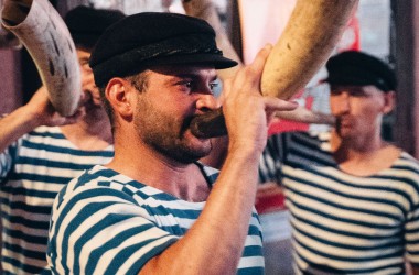 Saljske užance - Sali festivity 2025
