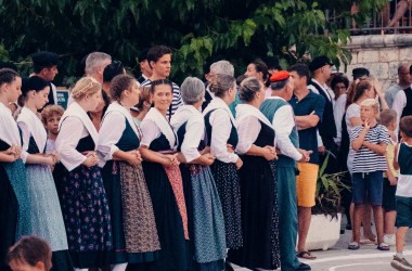 Saljske užance - Sali festivity 2025