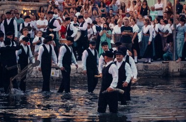 Saljske užance - Sali festivity 2025