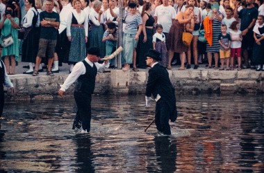 Saljske užance - Sali festivity 2025