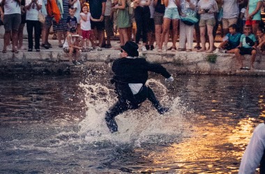 Saljske užance - Sali festivity 2025