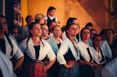 Saljske užance - Sali festivity 2025