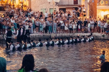 Saljske užance - Sali festivity 2025