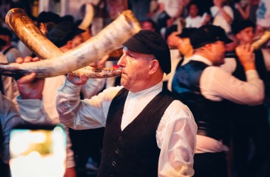 Saljske užance - Sali festivity 2025