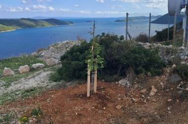 Hrvatska prirodno tvoja – Croatia Naturally Yours” na Dugom otoku