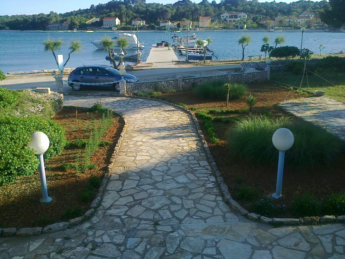 DiM | Dugi otok, Lange Insel, Kroatien