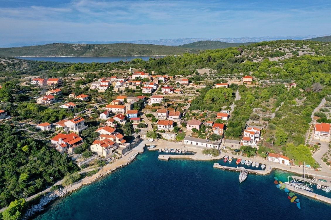 Zverinac Dugi otok