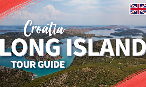 Long Island Croatia - Destination Guide!