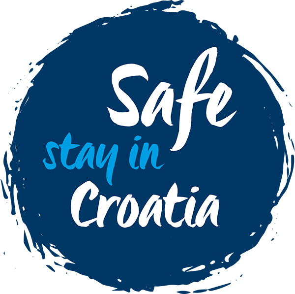 Safe stay in Croatia