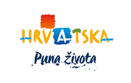 Hrvatska - Puna života