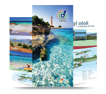 Dugi otok flyer 2012