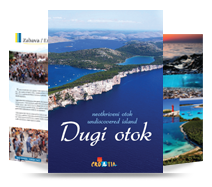 Dugi otok catalog 2012