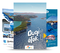 Dugi otok Katalog