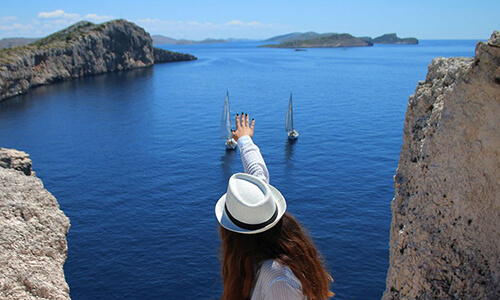 Zadar Archipelago